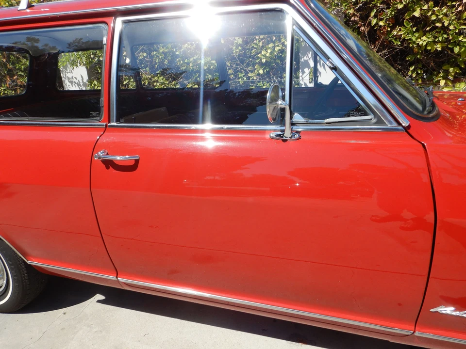 1968 Opel GT - Image 21 of 31
