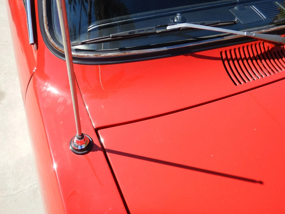 1968 Opel GT - Image 25 of 31