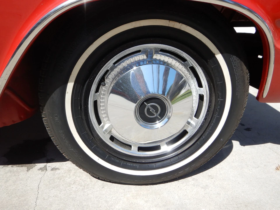1968 Opel GT - Image 28 of 31