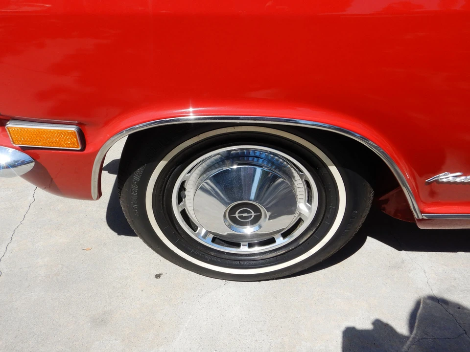 1968 Opel GT - Image 30 of 31