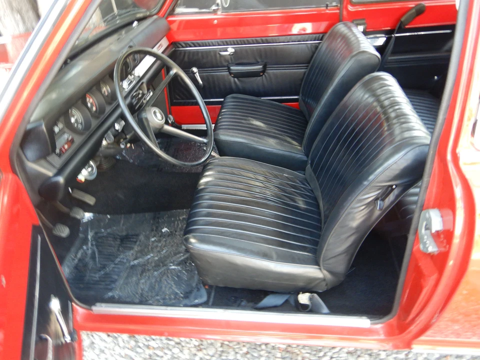 1968 Opel GT - Image 31 of 31
