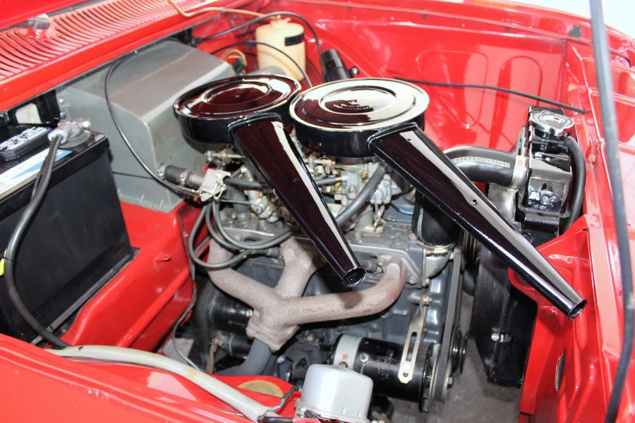 1968 Opel - Image 6 of 12