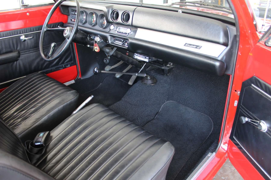 1968 Opel - Image 5 of 12