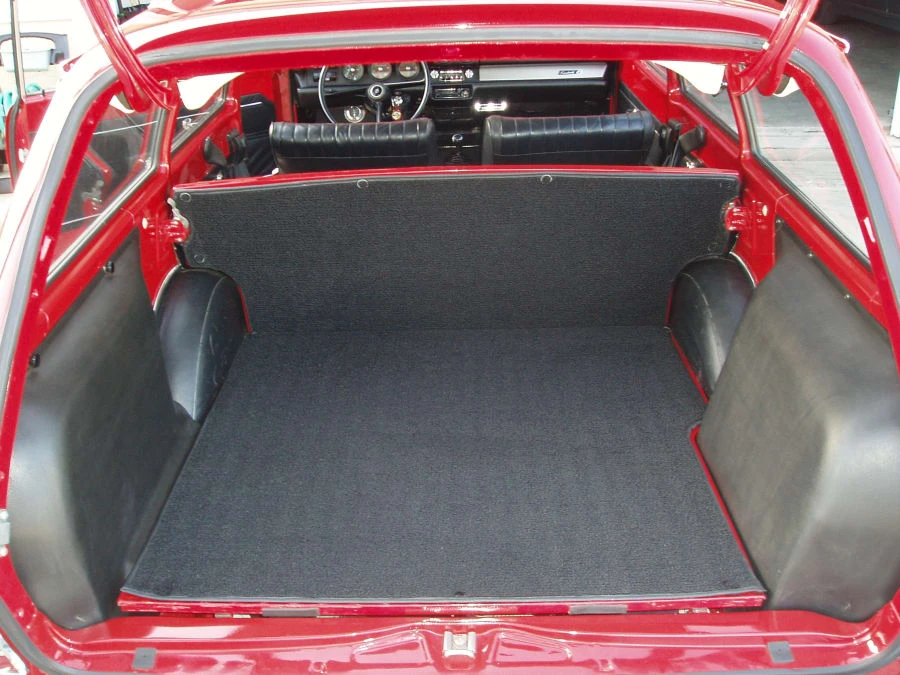 1968 Opel - Image 5 of 11