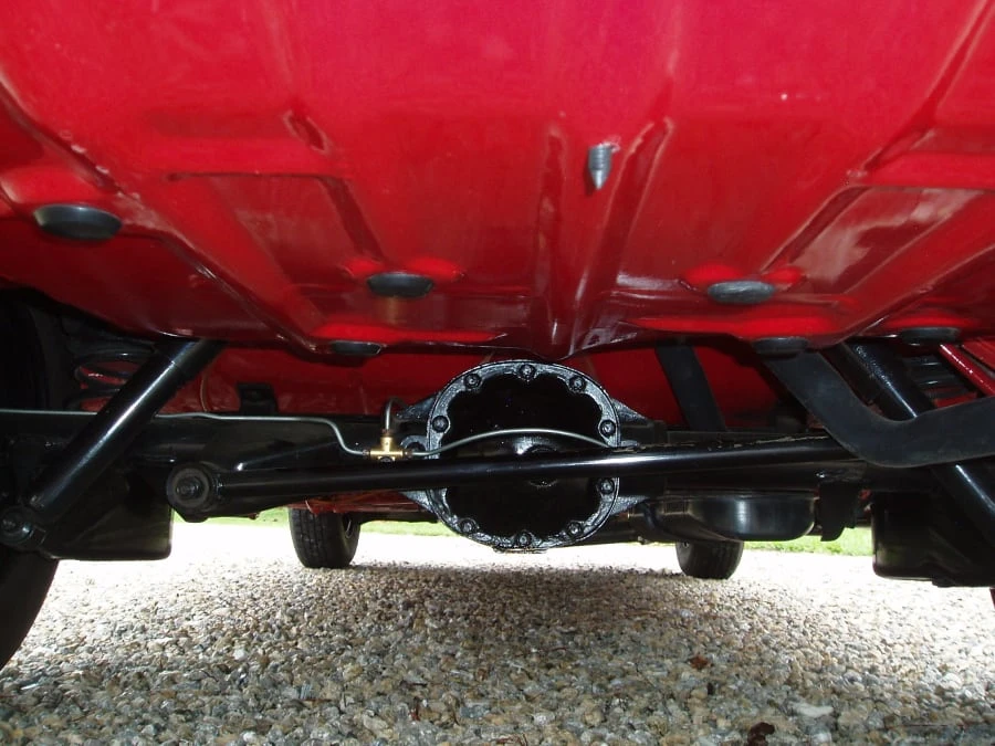 1968 Opel - Image 7 of 11