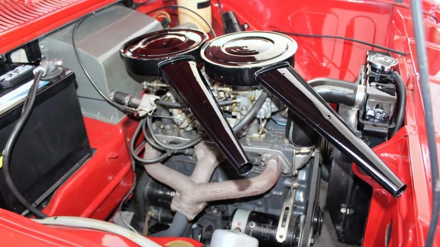 1968 Opel - Image 5 of 8