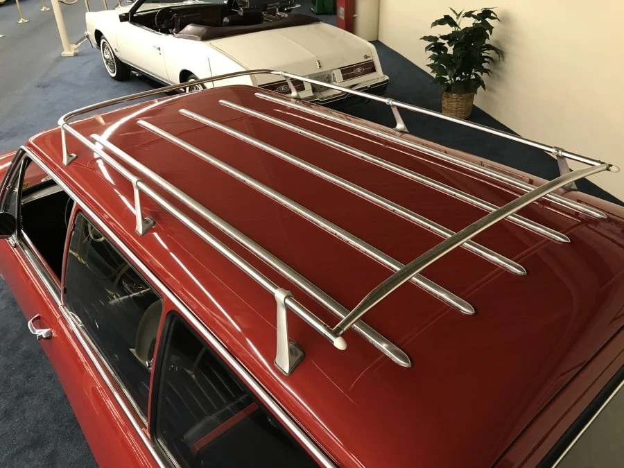 1968 Opel - Image 8 of 8