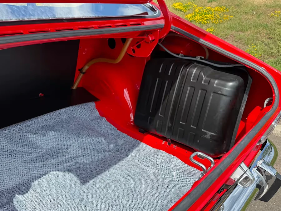 1968 Opel GT - Image 20 of 22