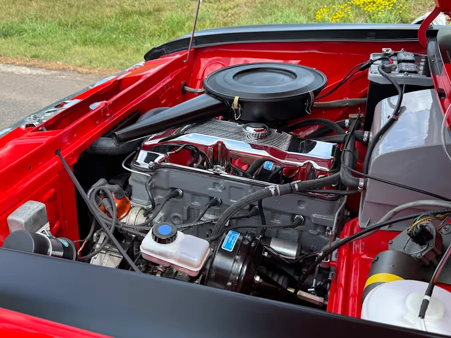 1968 Opel GT - Image 18 of 22