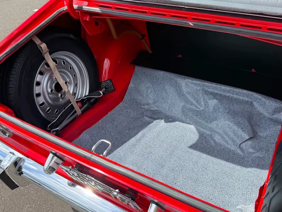 1968 Opel GT - Image 22 of 22