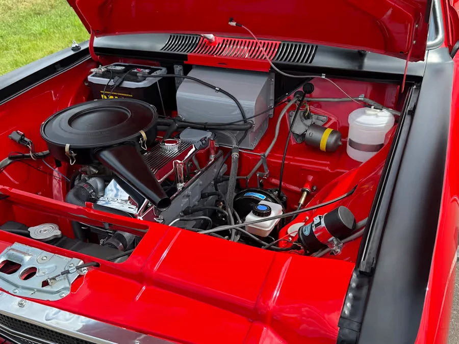 1968 Opel GT - Image 19 of 22