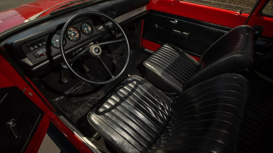1968 Opel - Image 4 of 30