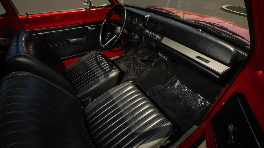 1968 Opel - Image 5 of 30