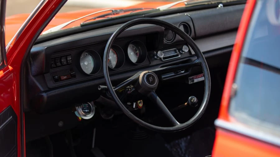 1968 Opel - Image 10 of 30