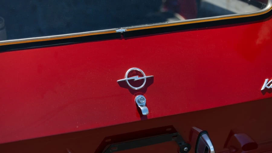1968 Opel - Image 15 of 30