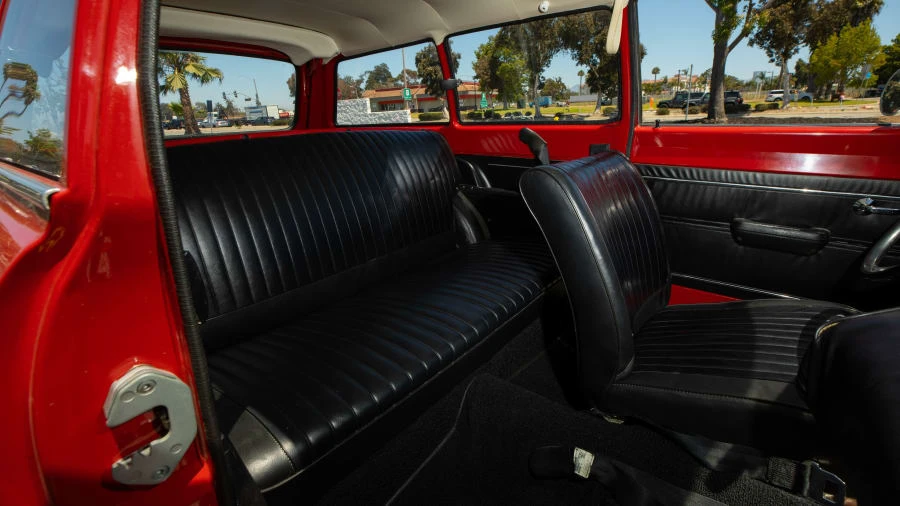 1968 Opel - Image 17 of 30