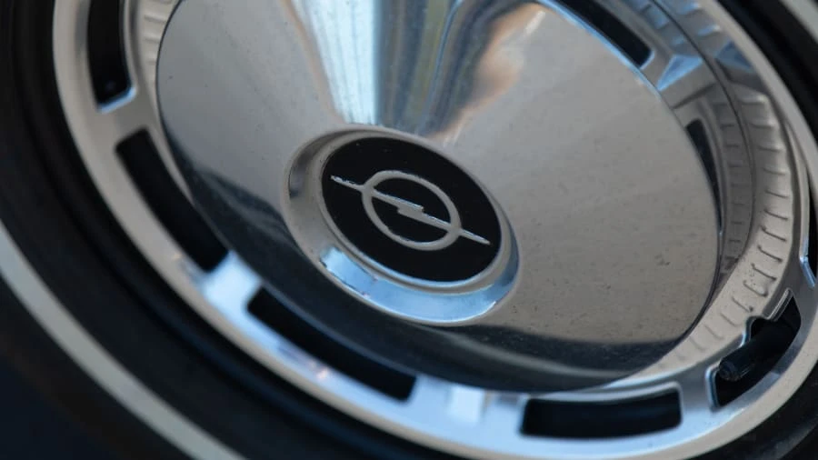 1968 Opel - Image 21 of 30