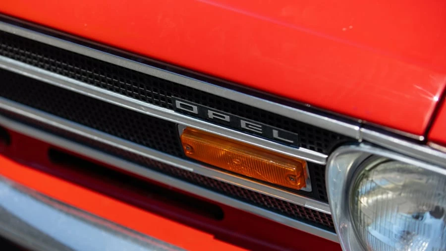 1968 Opel - Image 23 of 30