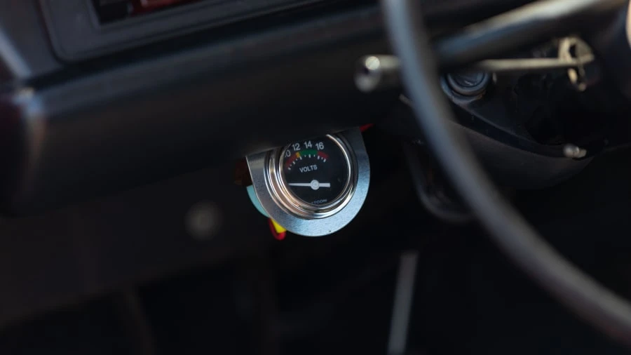 1968 Opel - Image 24 of 30
