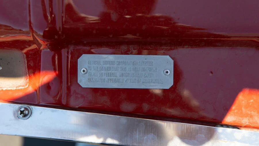 1968 Opel - Image 25 of 30