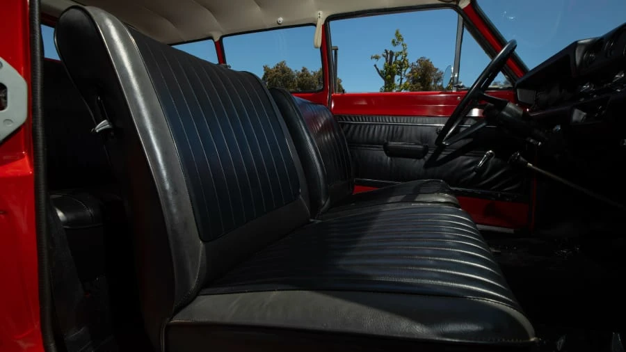 1968 Opel - Image 26 of 30