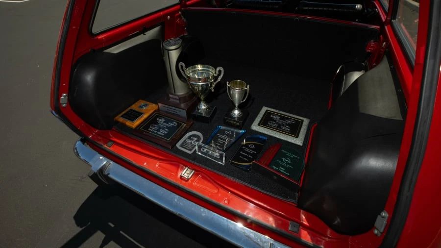 1968 Opel - Image 27 of 30