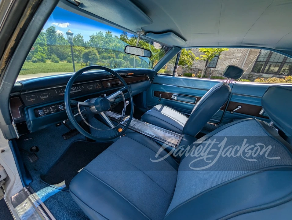 1968 Plymouth GTX - Image 4 of 27