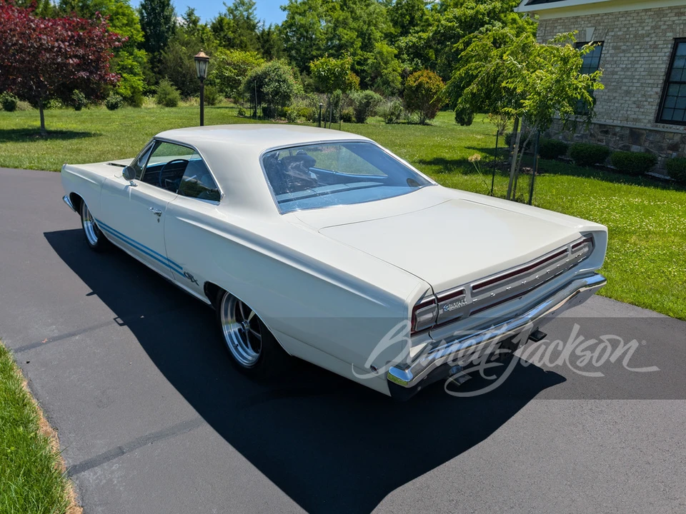 1968 Plymouth GTX - Image 24 of 27