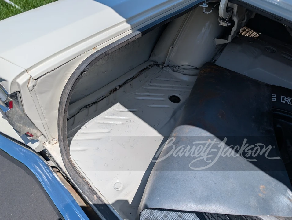 1968 Plymouth GTX - Image 9 of 27