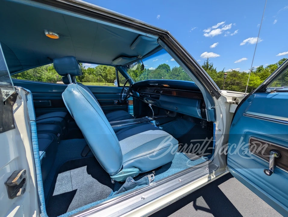 1968 Plymouth GTX - Image 14 of 27