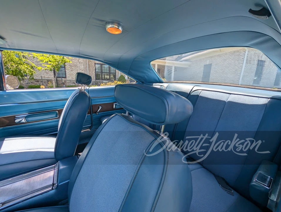 1968 Plymouth GTX - Image 7 of 27