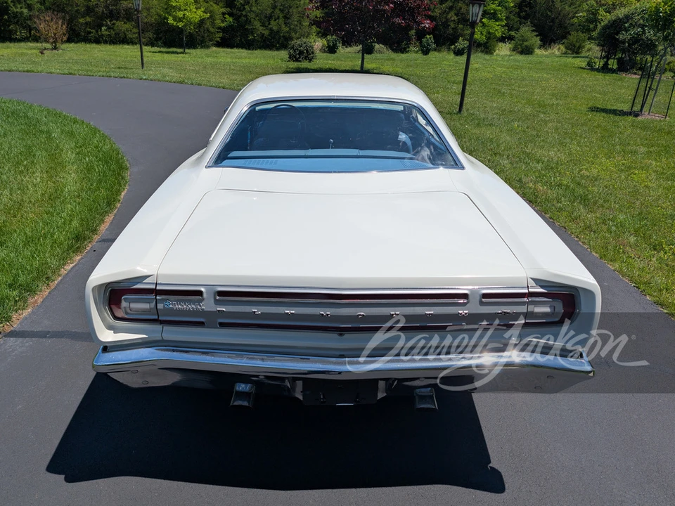 1968 Plymouth GTX - Image 15 of 27