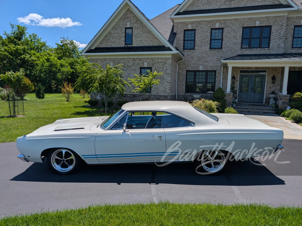 1968 Plymouth GTX - Image 18 of 27