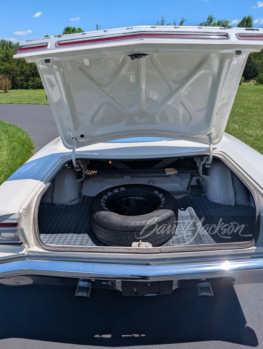1968 Plymouth GTX - Image 27 of 27