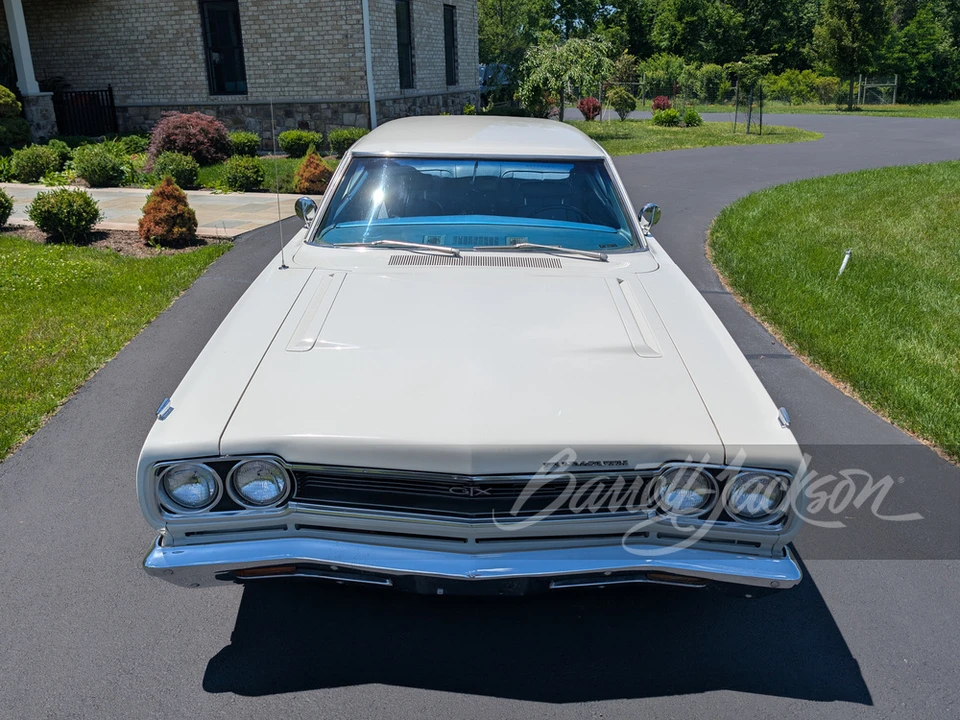 1968 Plymouth GTX - Image 19 of 27