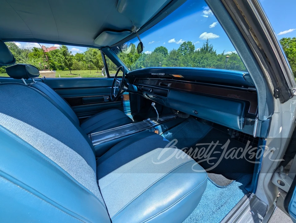 1968 Plymouth GTX - Image 10 of 27