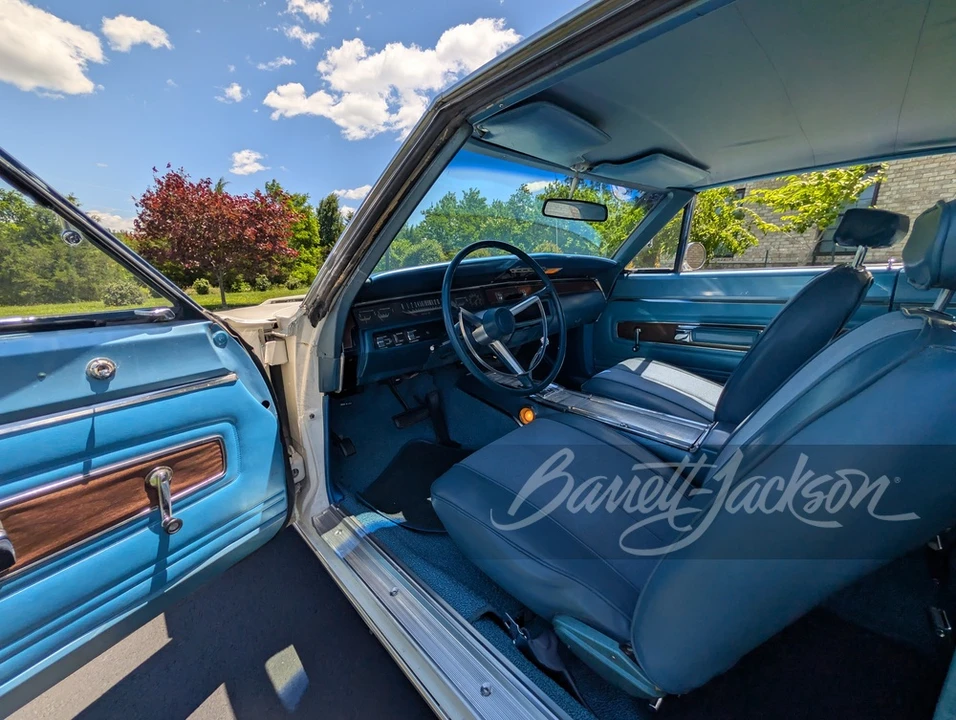 1968 Plymouth GTX - Image 11 of 27