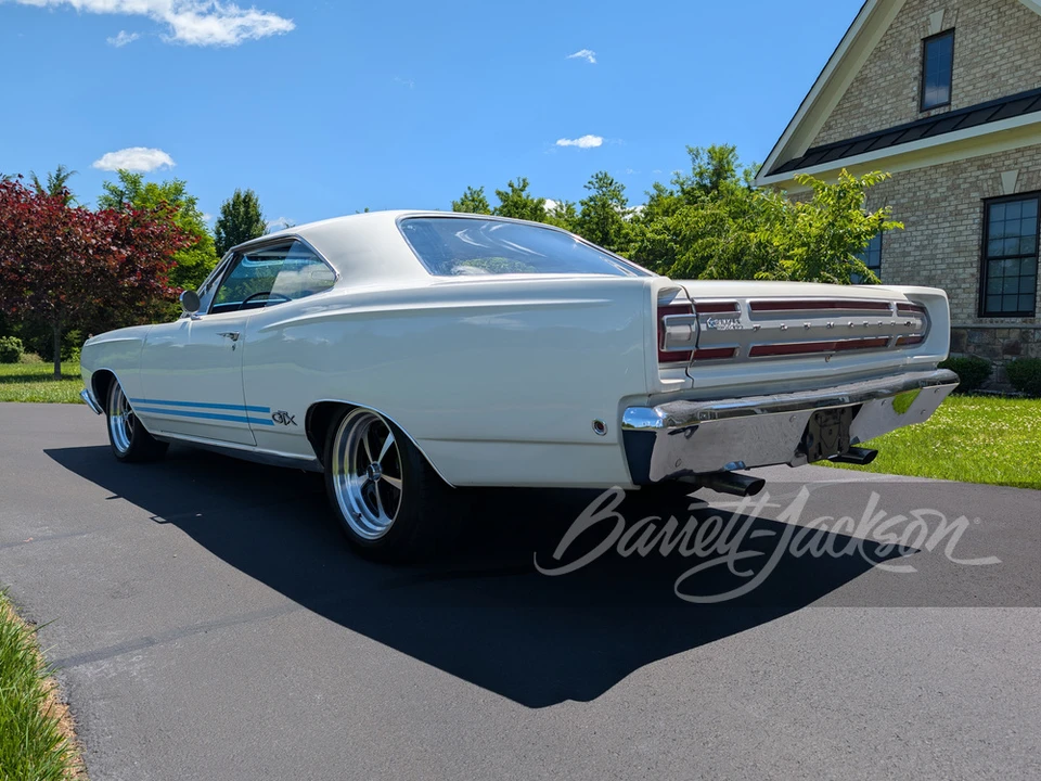 1968 Plymouth GTX - Image 16 of 27