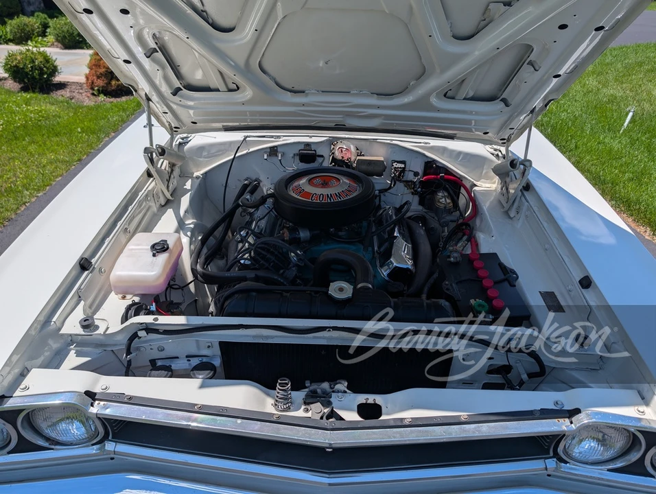 1968 Plymouth GTX - Image 6 of 27