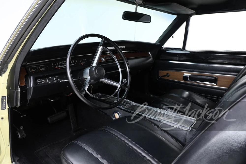 1968 Plymouth Hemi GTX - Image 4 of 31