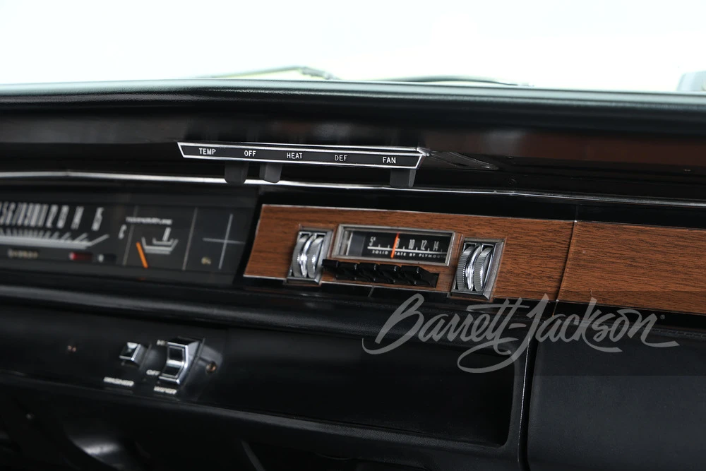 1968 Plymouth Hemi GTX - Image 15 of 31