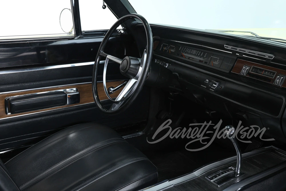 1968 Plymouth Hemi GTX - Image 10 of 31