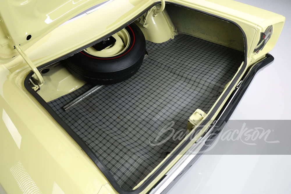1968 Plymouth Hemi GTX - Image 24 of 31