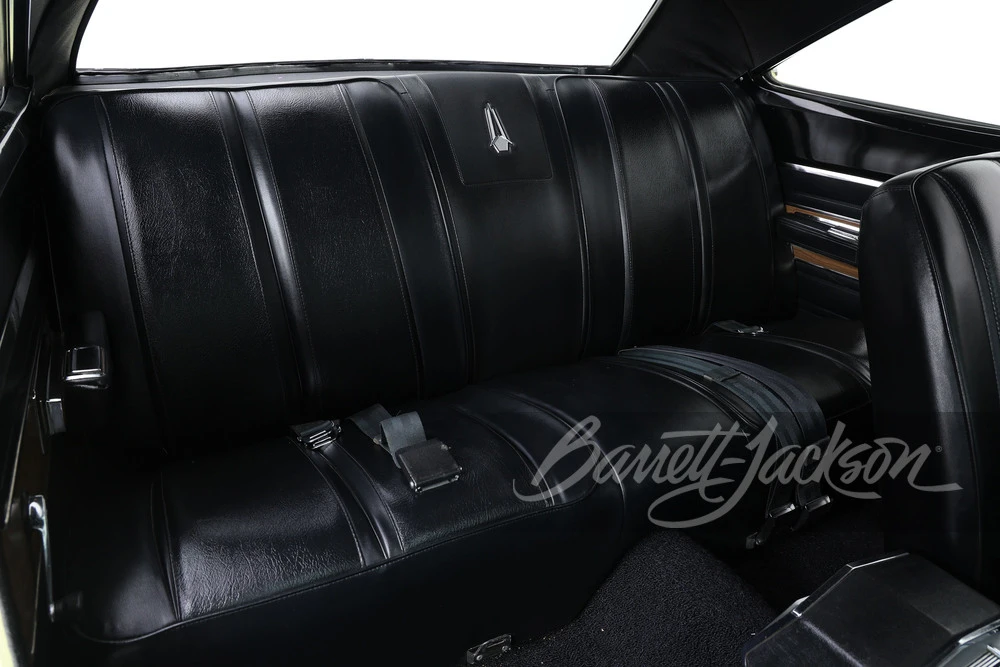1968 Plymouth Hemi GTX - Image 18 of 31