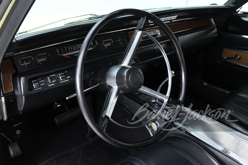 1968 Plymouth Hemi GTX - Image 11 of 31