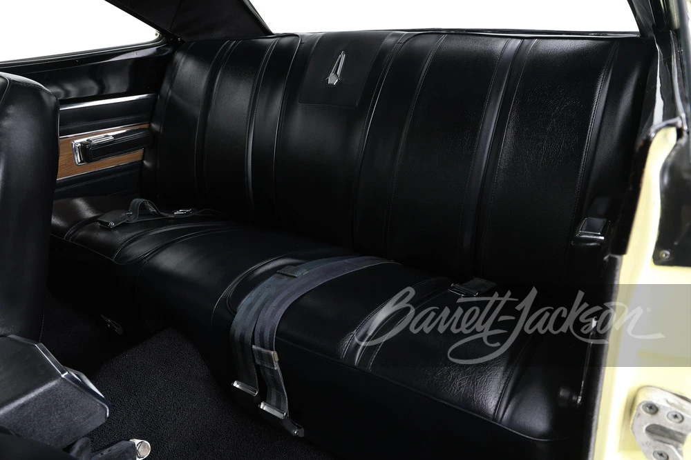 1968 Plymouth Hemi GTX - Image 19 of 31