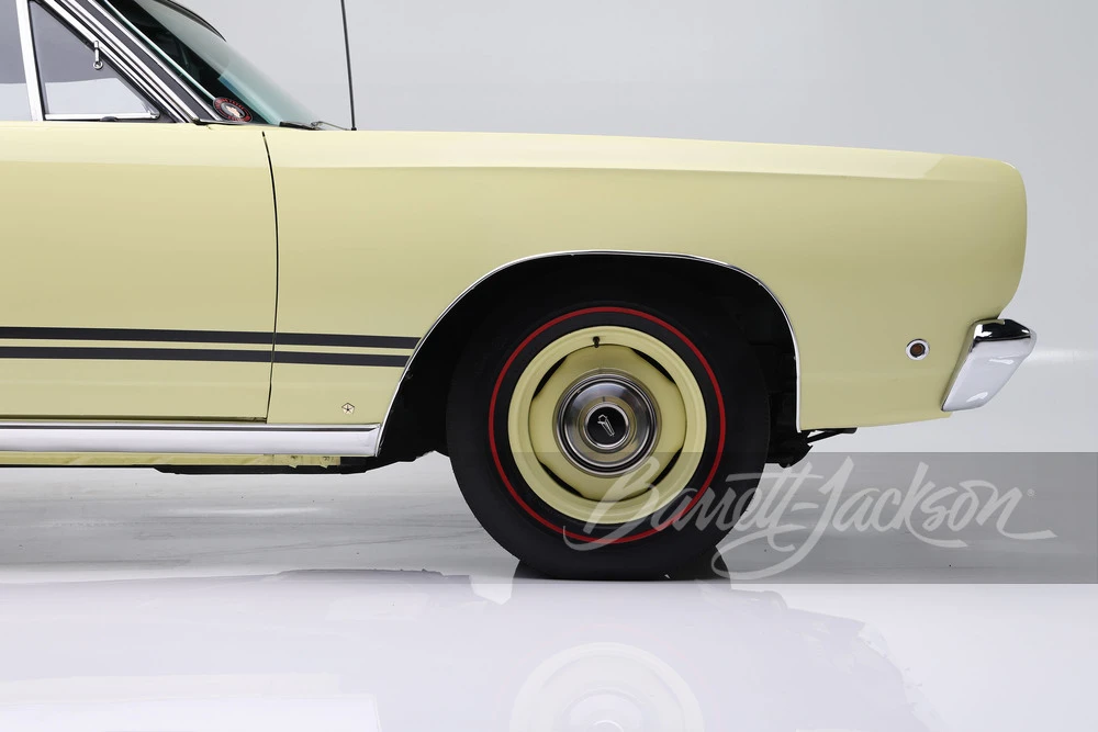 1968 Plymouth Hemi GTX - Image 28 of 31