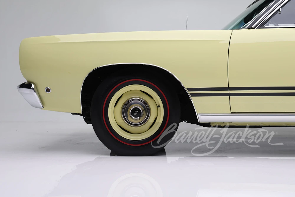 1968 Plymouth Hemi GTX - Image 29 of 31