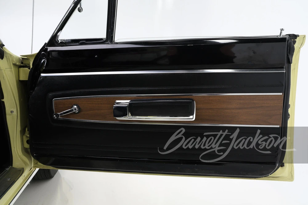 1968 Plymouth Hemi GTX - Image 21 of 31