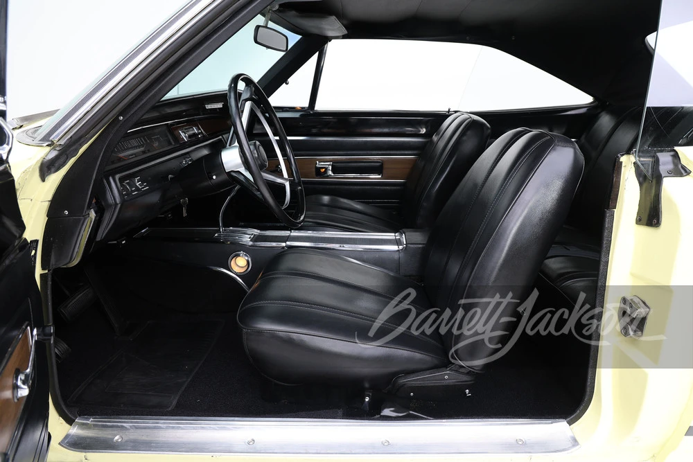 1968 Plymouth Hemi GTX - Image 9 of 31